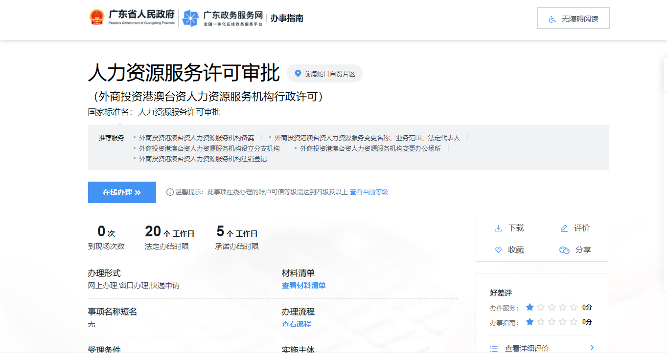 開一個(gè)人力資源公司有什么條件？需要辦理資質(zhì)許可證嗎（人力資源許可證怎么辦理）