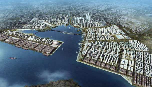 前海企業(yè)如何才能按15%的稅率征收企業(yè)所得稅？