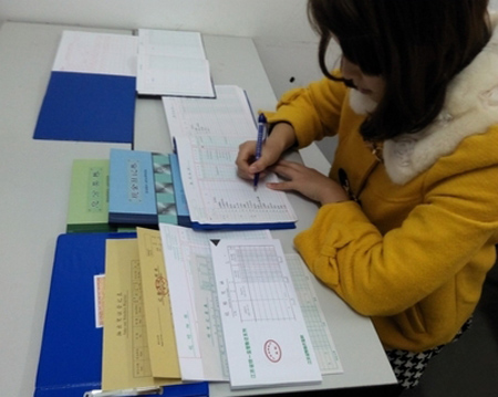 沒(méi)有收入就不需做賬嗎？