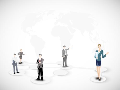 國際商標怎么注冊？